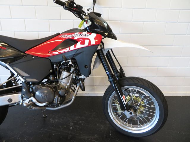 husqvarna - sm-610