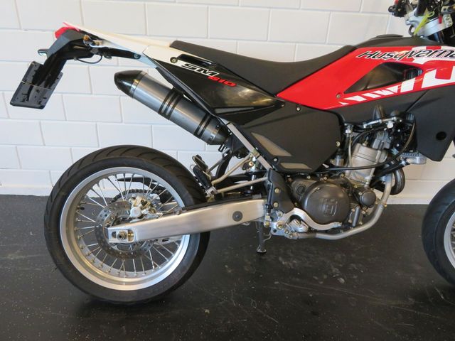 husqvarna - sm-610