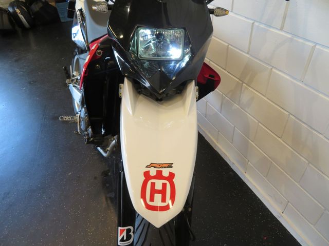 husqvarna - sm-610