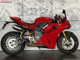 DUCATI PANIGALE V2 S