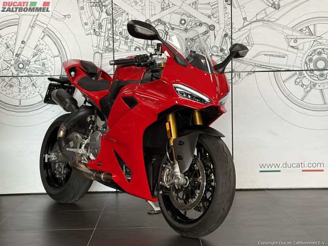 ducati - panigale-v2-s