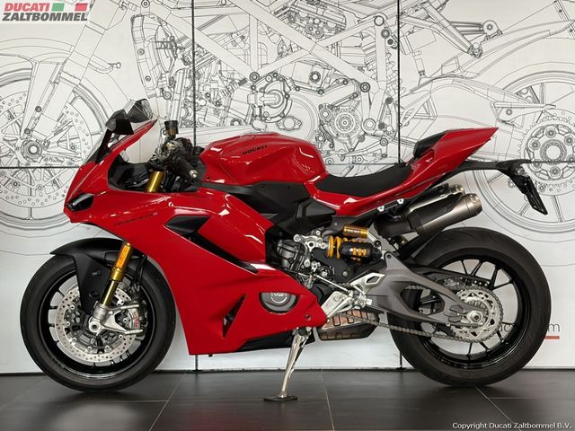 ducati - panigale-v2-s