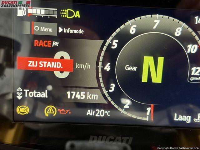 ducati - panigale-v2-s