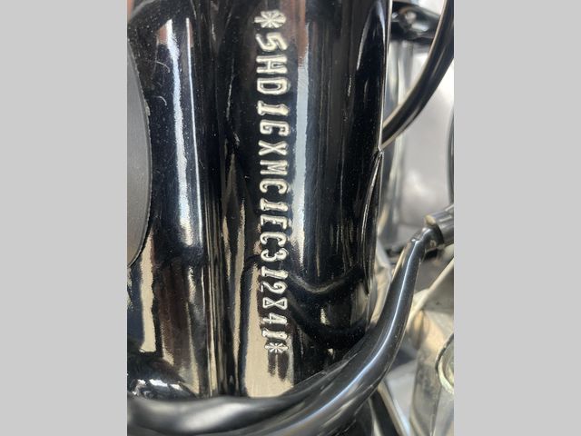 harley-davidson - street-bob-fxdb