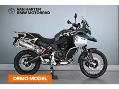 BMW F 900 GS ADVENTURE