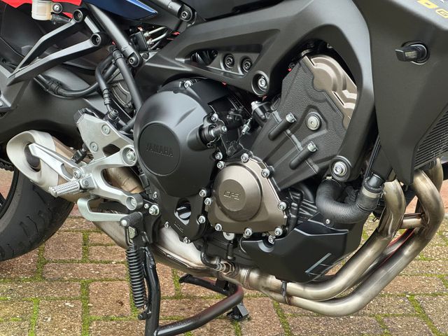 yamaha - tracer-900-gt