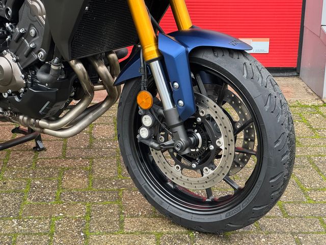 yamaha - tracer-900-gt