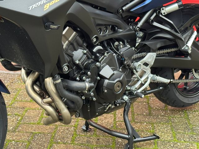 yamaha - tracer-900-gt
