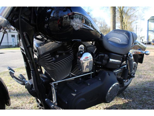 harley-davidson - fat-bob-fxdf