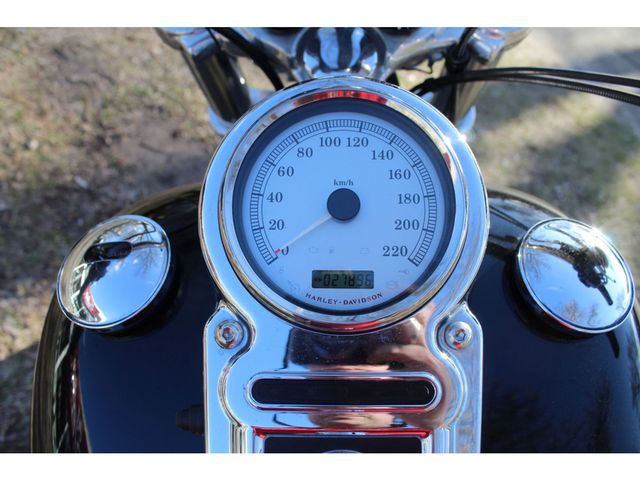 harley-davidson - fat-bob-fxdf