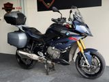 BMW S 1000 XR