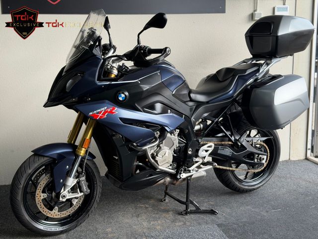 bmw - s-1000-xr