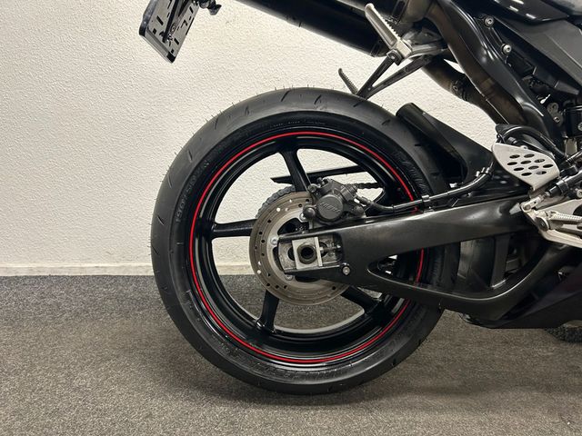yamaha - yzf-r1