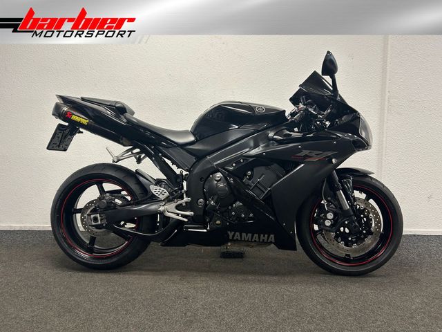 yamaha - yzf-r1