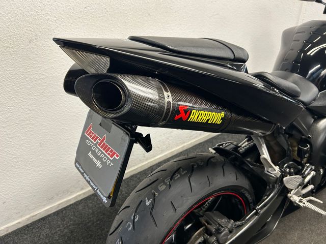 yamaha - yzf-r1
