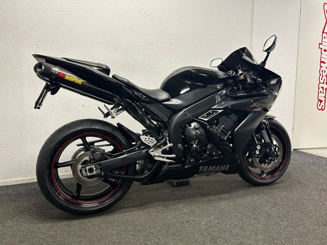 yamaha - yzf-r1