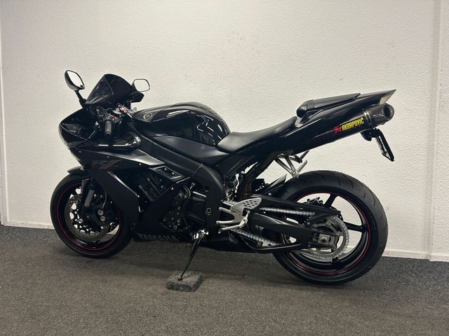 yamaha - yzf-r1