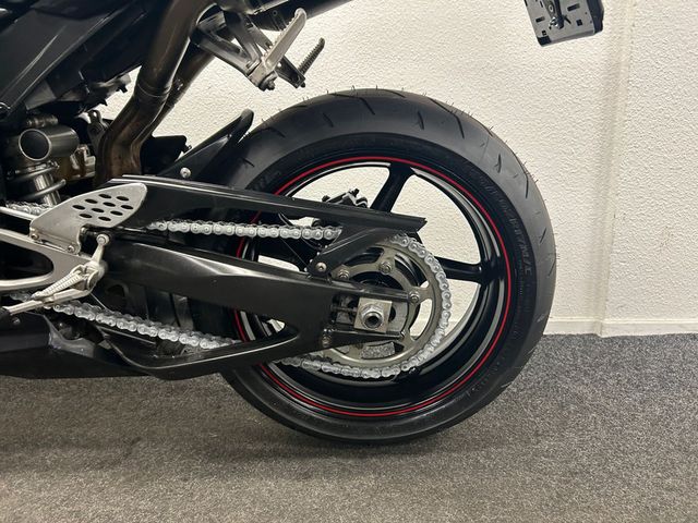 yamaha - yzf-r1
