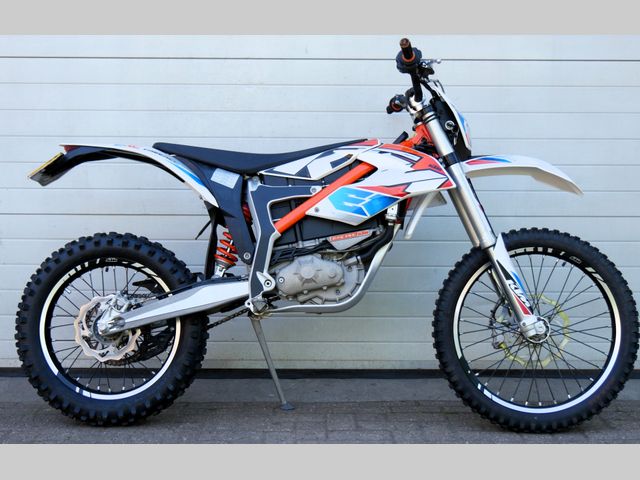 ktm - freeride-e-xc