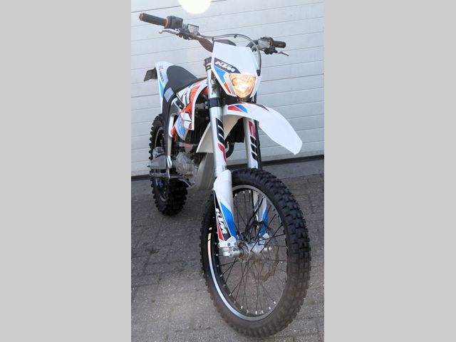 ktm - freeride-e-xc