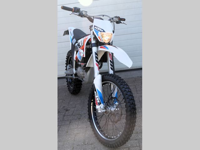 ktm - freeride-e-xc