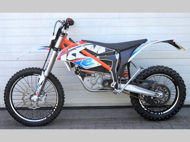 ktm - freeride-e-xc