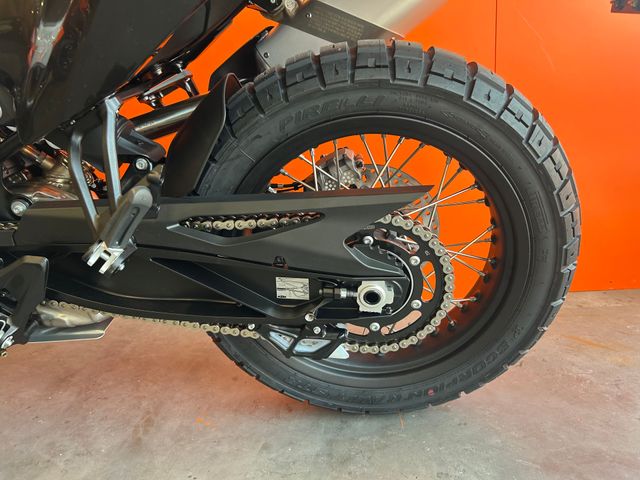 ktm - 790-adventure