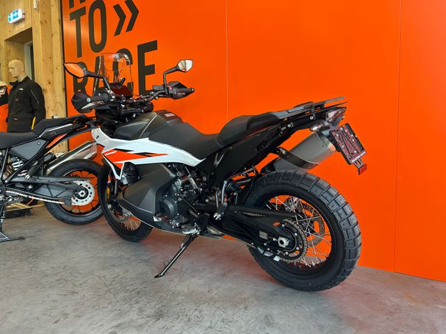 ktm - 790-adventure
