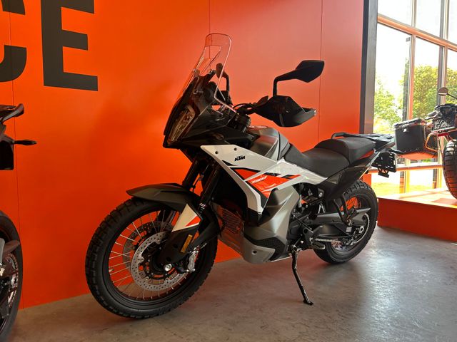 ktm - 790-adventure