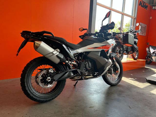 ktm - 790-adventure