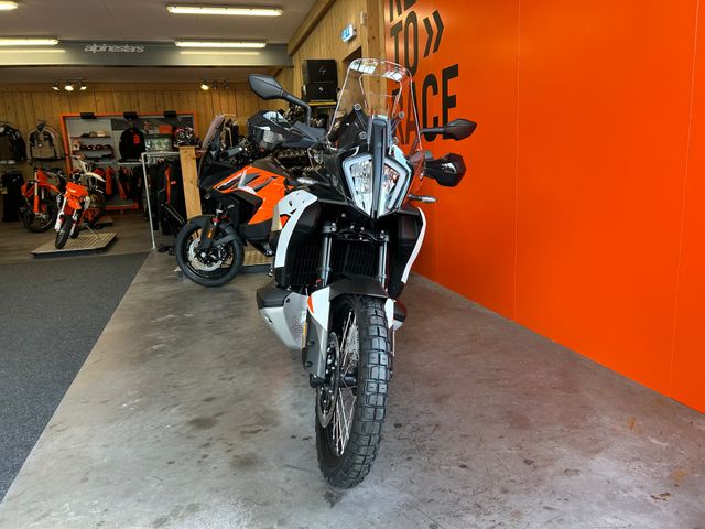 ktm - 790-adventure