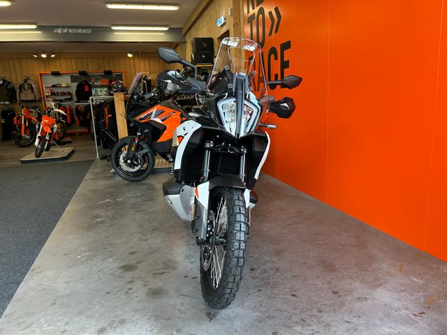 ktm - 790-adventure