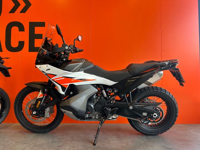 ktm - 790-adventure
