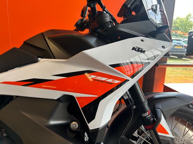 ktm - 790-adventure