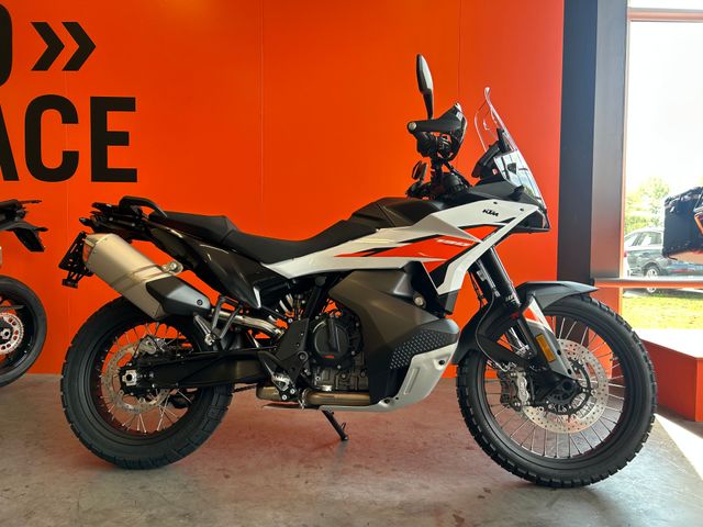 ktm - 790-adventure