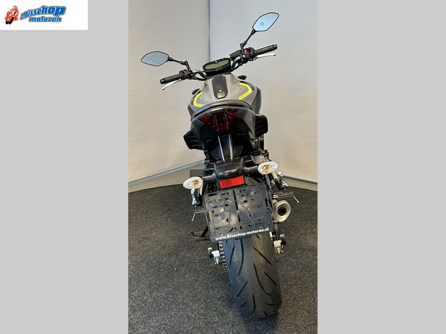yamaha - mt-07-abs