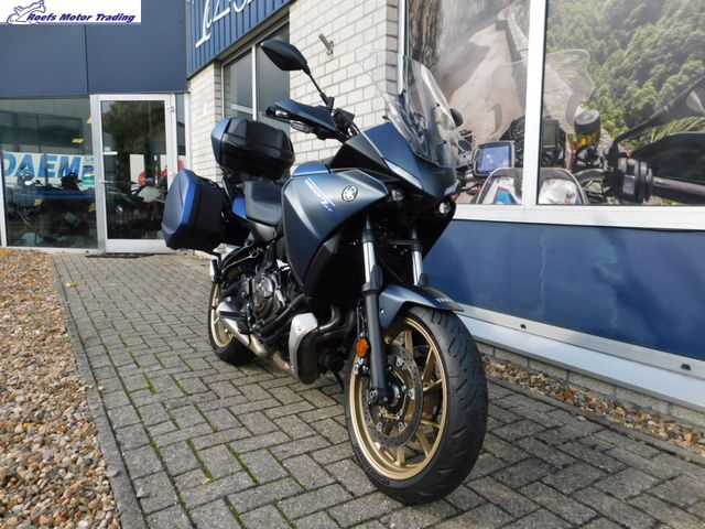yamaha - tracer-7-gt