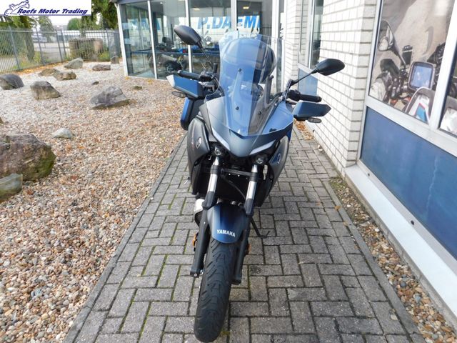 yamaha - tracer-7-gt