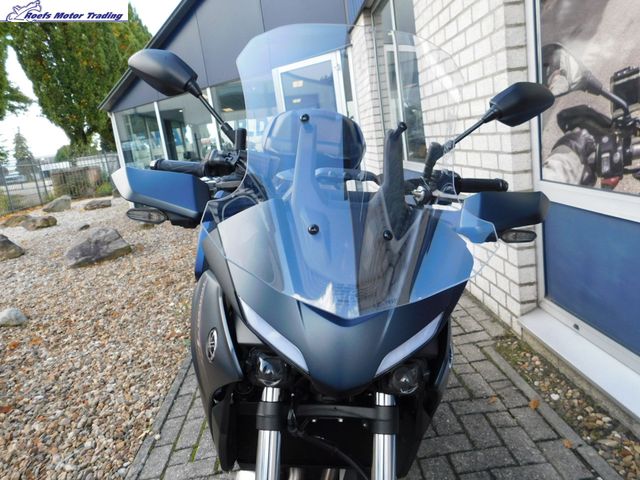 yamaha - tracer-7-gt