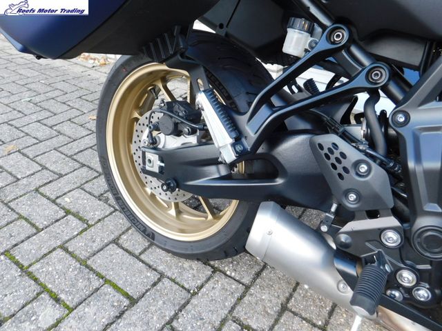 yamaha - tracer-7-gt