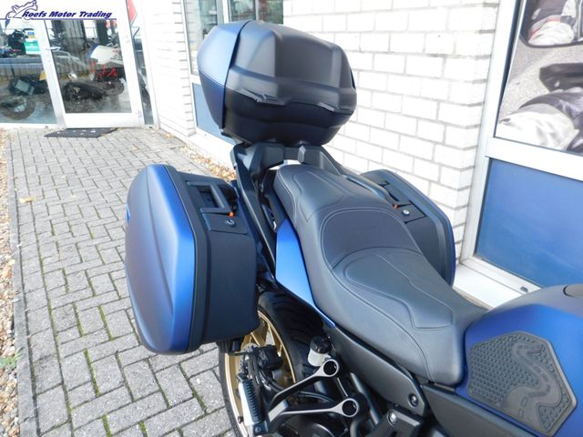 yamaha - tracer-7-gt