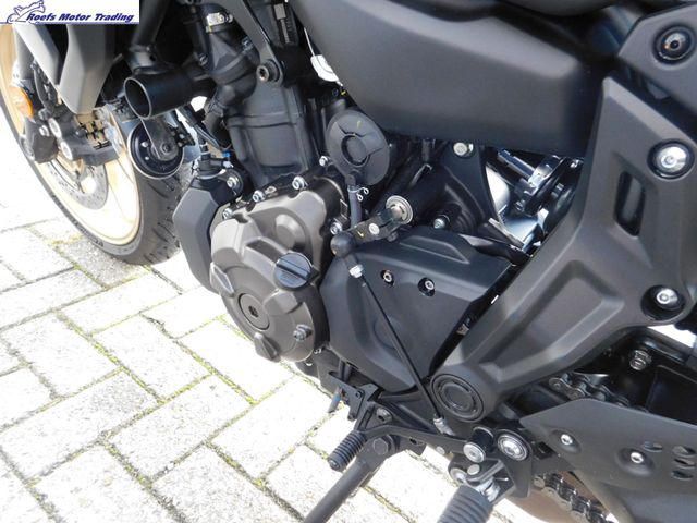 yamaha - tracer-7-gt