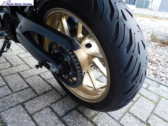 yamaha - tracer-7-gt