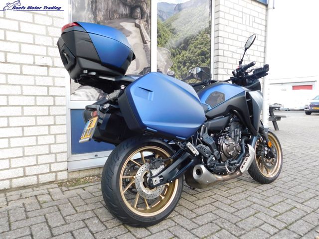 yamaha - tracer-7-gt