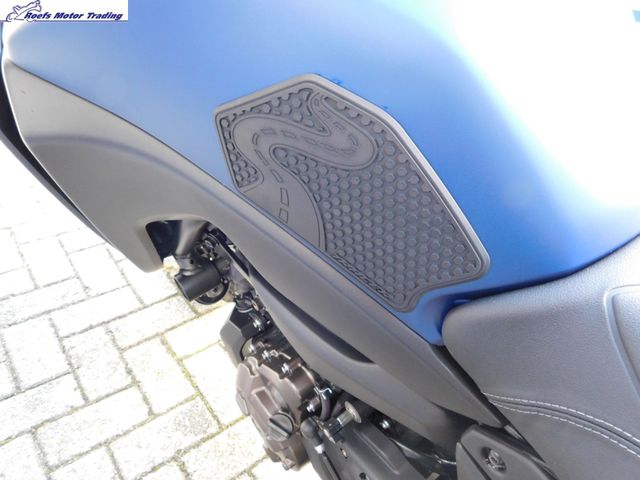 yamaha - tracer-7-gt