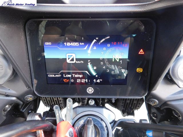 yamaha - tracer-7-gt