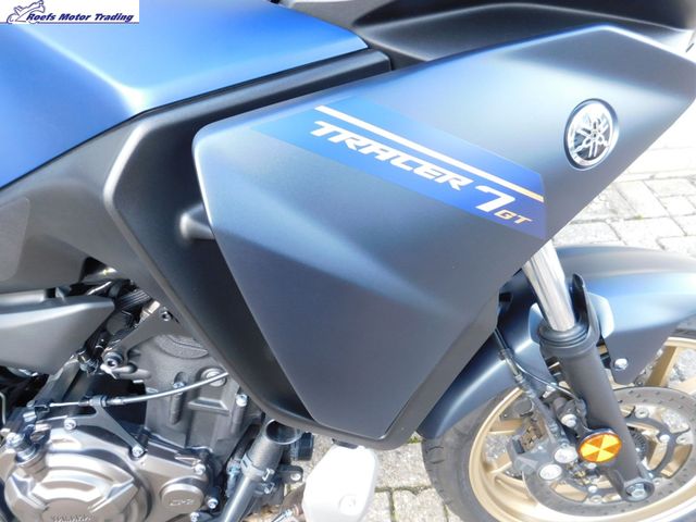 yamaha - tracer-7-gt