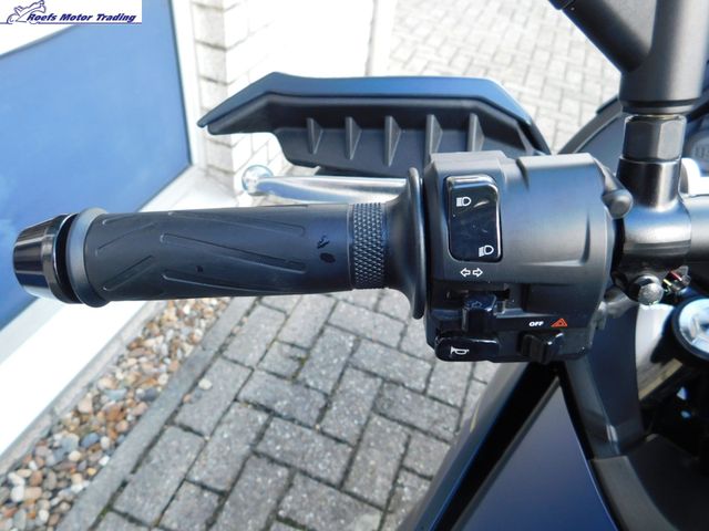 yamaha - tracer-7-gt