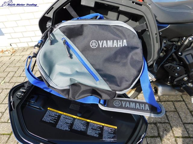 yamaha - tracer-7-gt