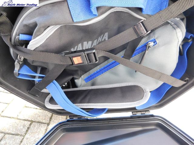 yamaha - tracer-7-gt